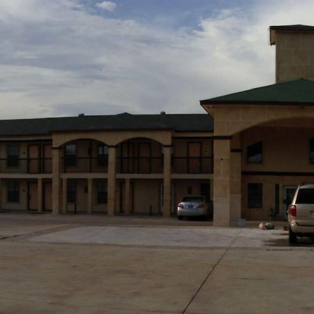 Pinn Road Inn And Suites Lackland Afb And Seaworld San Antonio Kültér fotó