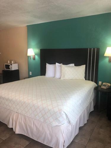Pinn Road Inn And Suites Lackland Afb And Seaworld San Antonio Kültér fotó