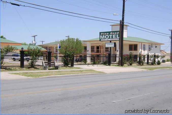 Pinn Road Inn And Suites Lackland Afb And Seaworld San Antonio Kültér fotó
