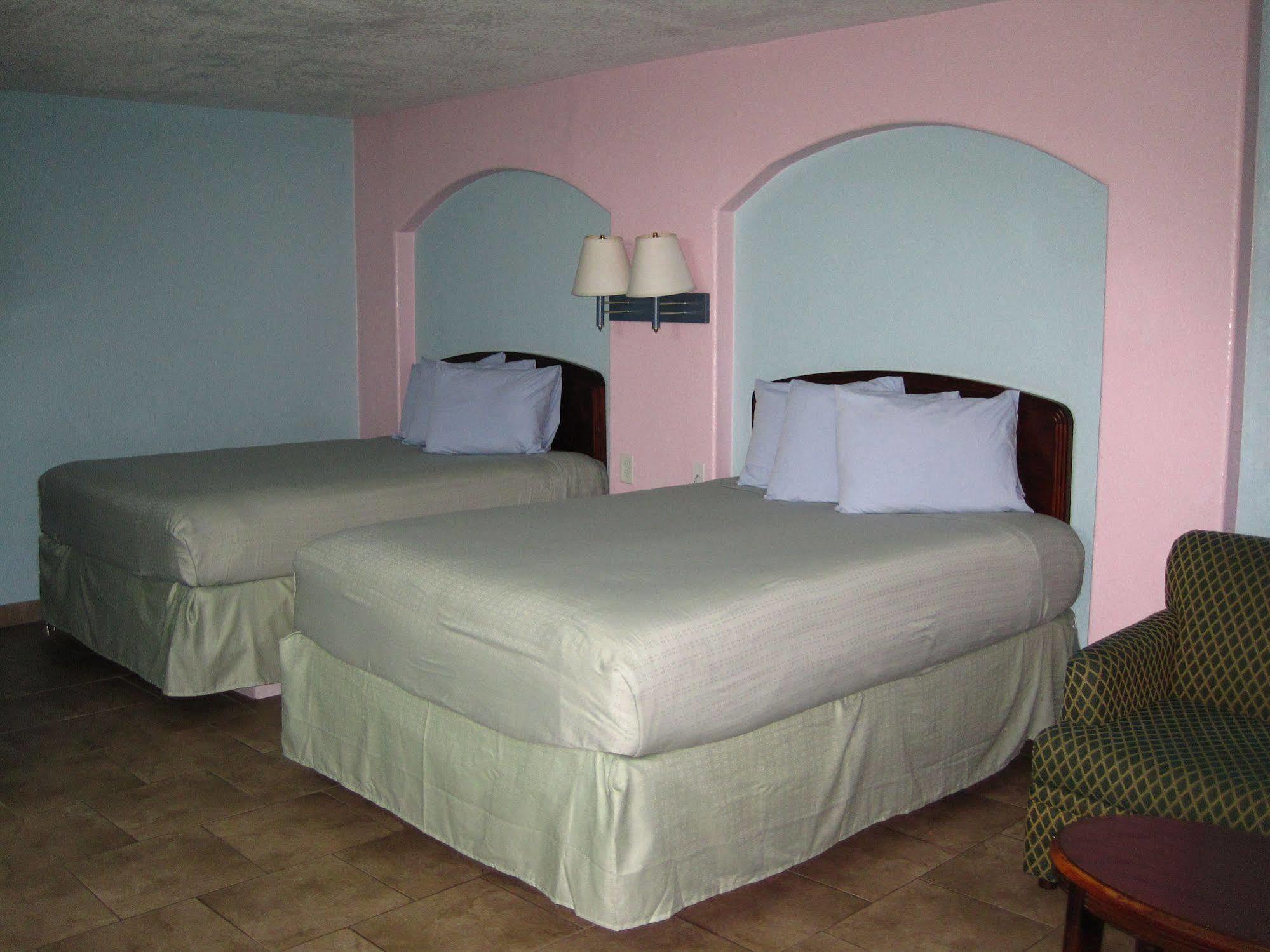 Pinn Road Inn And Suites Lackland Afb And Seaworld San Antonio Kültér fotó