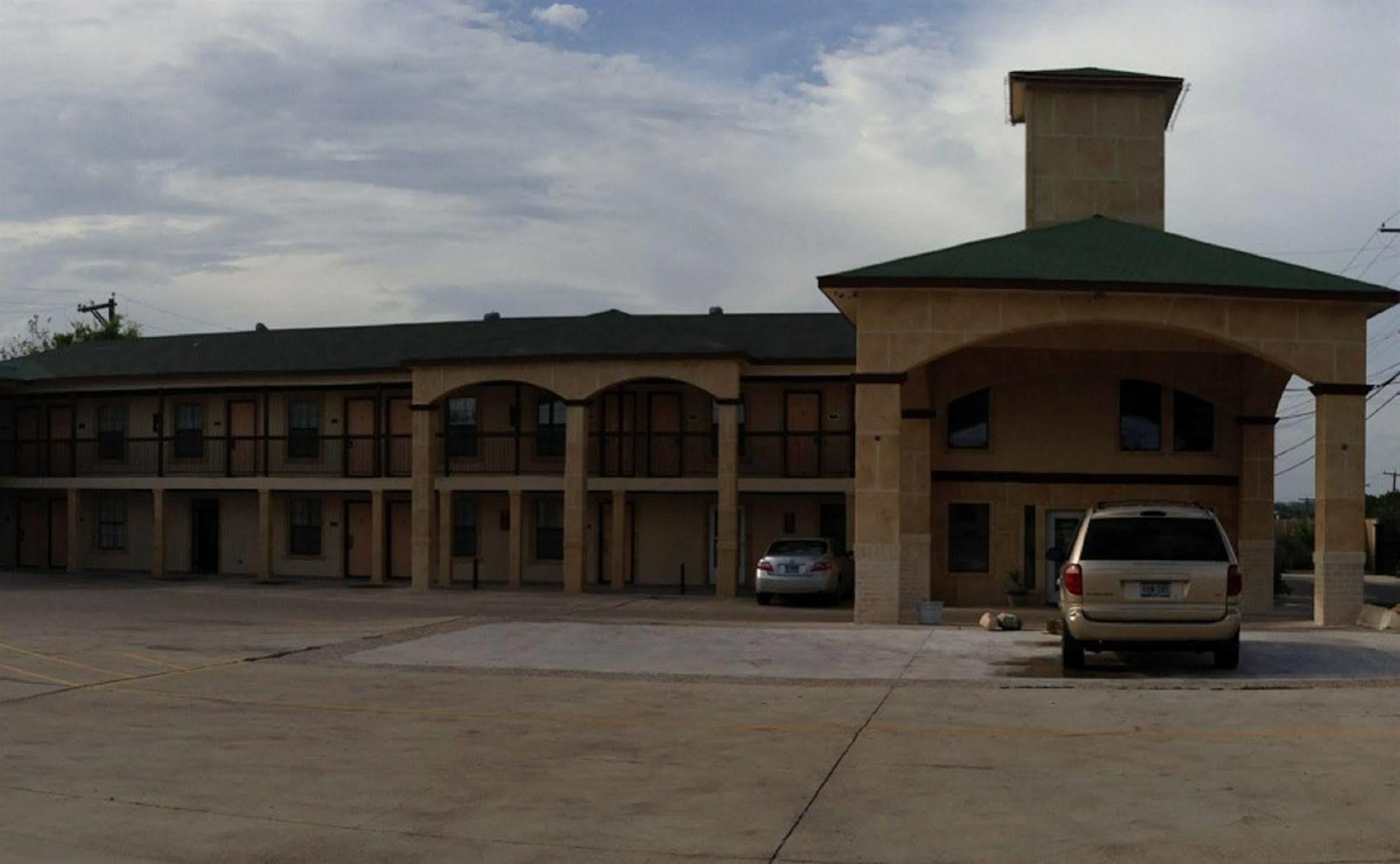 Pinn Road Inn And Suites Lackland Afb And Seaworld San Antonio Kültér fotó