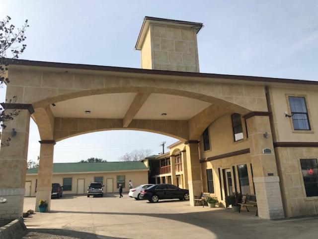 Pinn Road Inn And Suites Lackland Afb And Seaworld San Antonio Kültér fotó