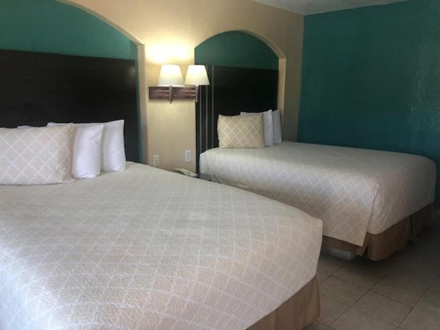 Pinn Road Inn And Suites Lackland Afb And Seaworld San Antonio Kültér fotó
