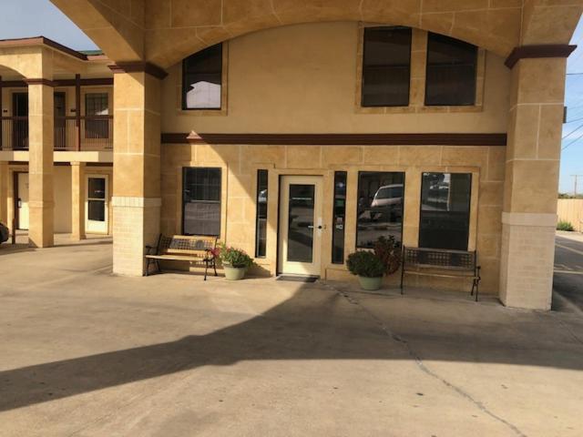 Pinn Road Inn And Suites Lackland Afb And Seaworld San Antonio Kültér fotó
