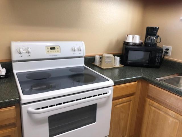 Pinn Road Inn And Suites Lackland Afb And Seaworld San Antonio Kültér fotó