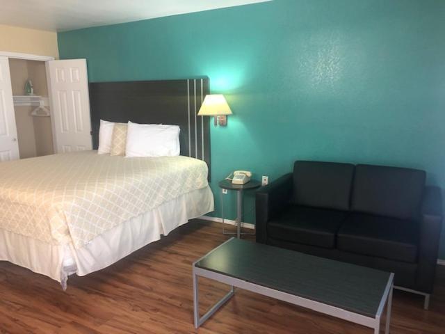 Pinn Road Inn And Suites Lackland Afb And Seaworld San Antonio Kültér fotó