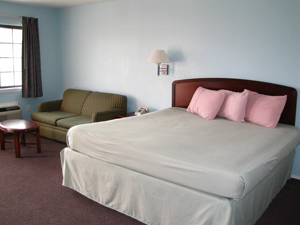 Pinn Road Inn And Suites Lackland Afb And Seaworld San Antonio Kültér fotó
