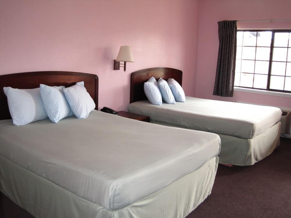 Pinn Road Inn And Suites Lackland Afb And Seaworld San Antonio Kültér fotó